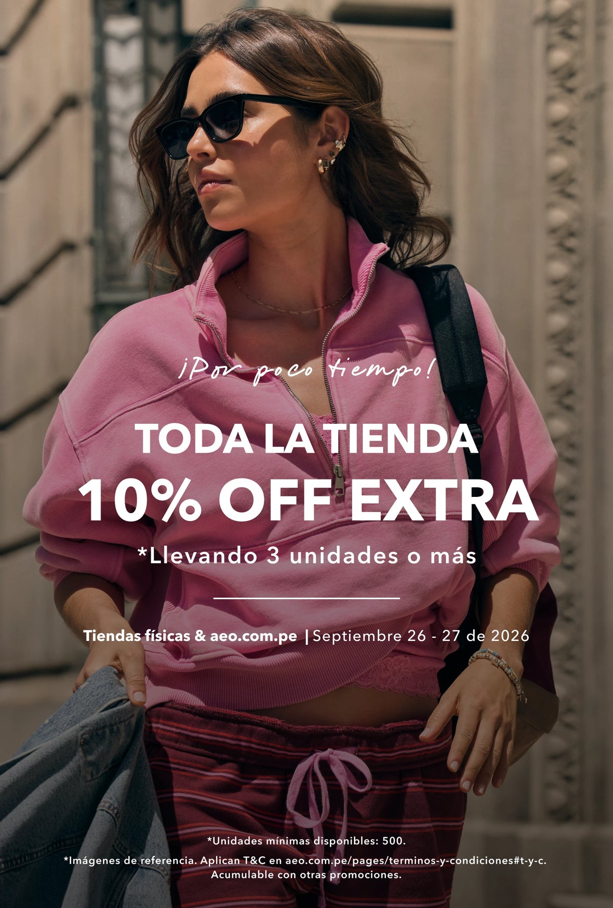 Banner promocional