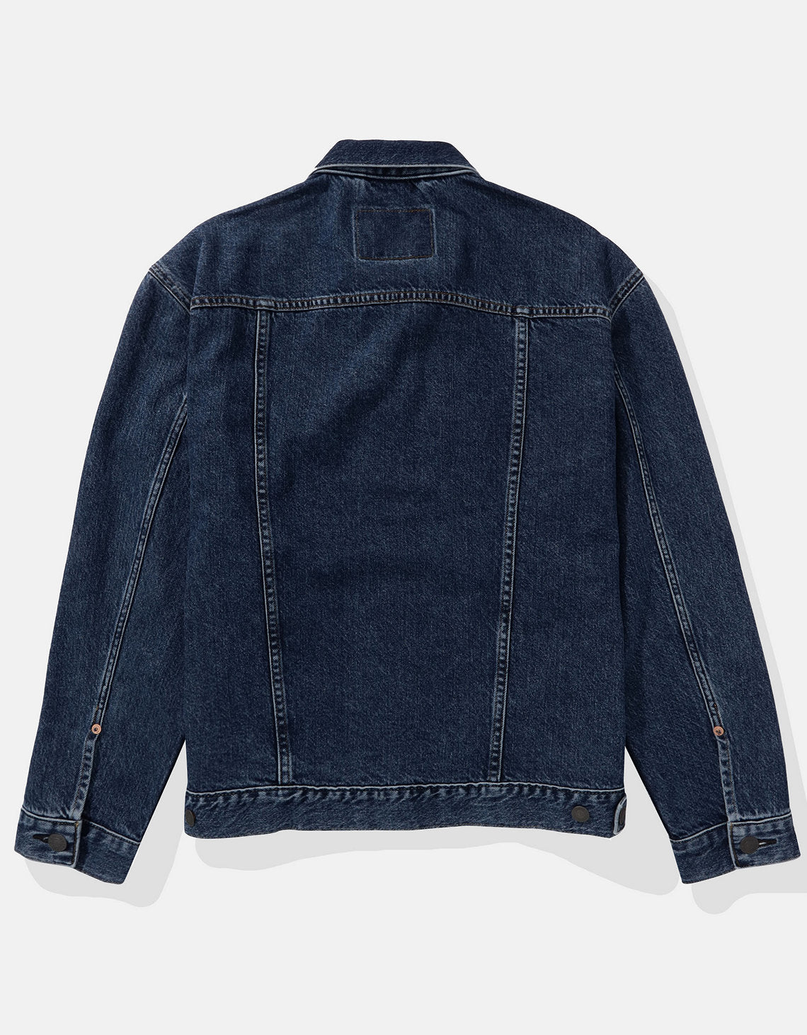 Casaca Trucker en denim de Hombre - Generico 0106_1662_489_b