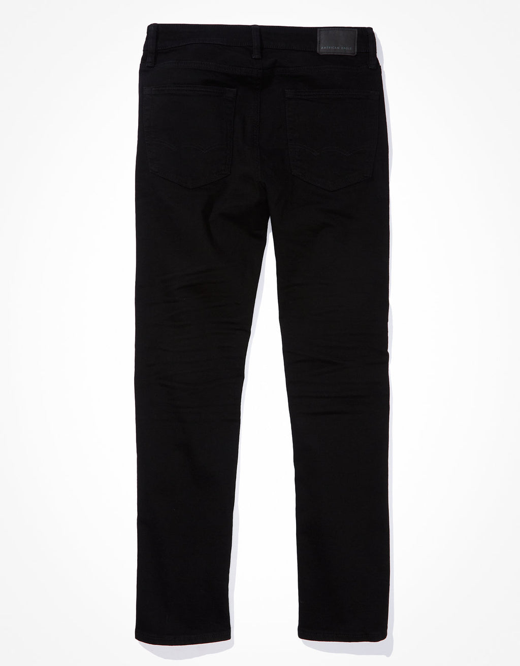 Jean Ae  Original Straight - Negro 0111_6568_001_b