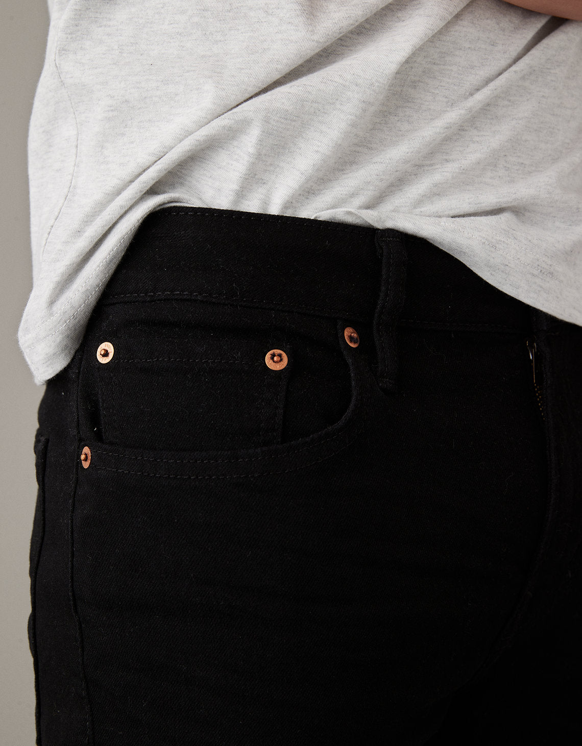 Jean Ae  Original Straight - Negro 0111_6568_001_d1