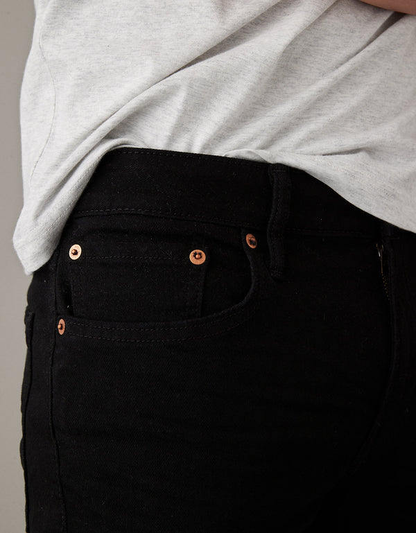 Jean Ae  Original Straight - Negro