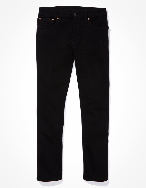 Jean Ae  Original Straight - Negro
