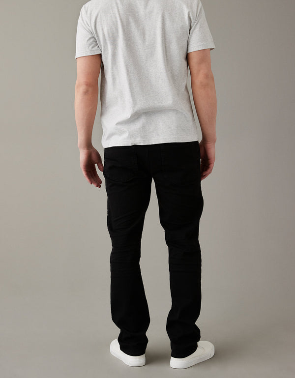 Jean Ae  Original Straight - Negro