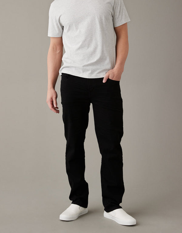 Jean Ae  Original Straight - Negro