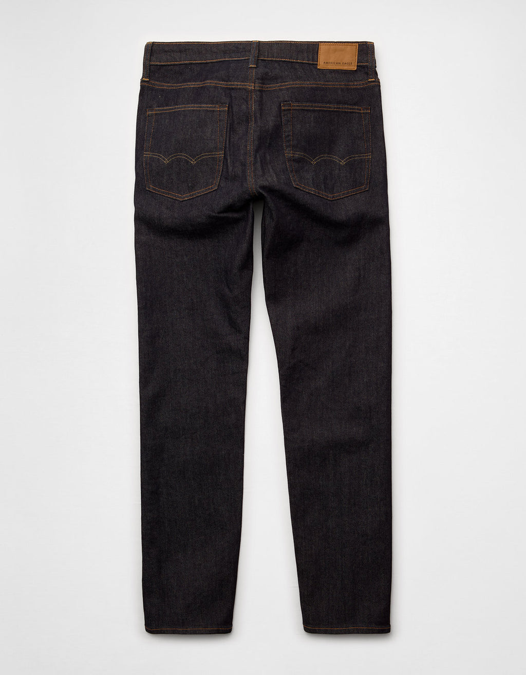 Jean recto original Airflex+ - Azul 0111_6622_252_b