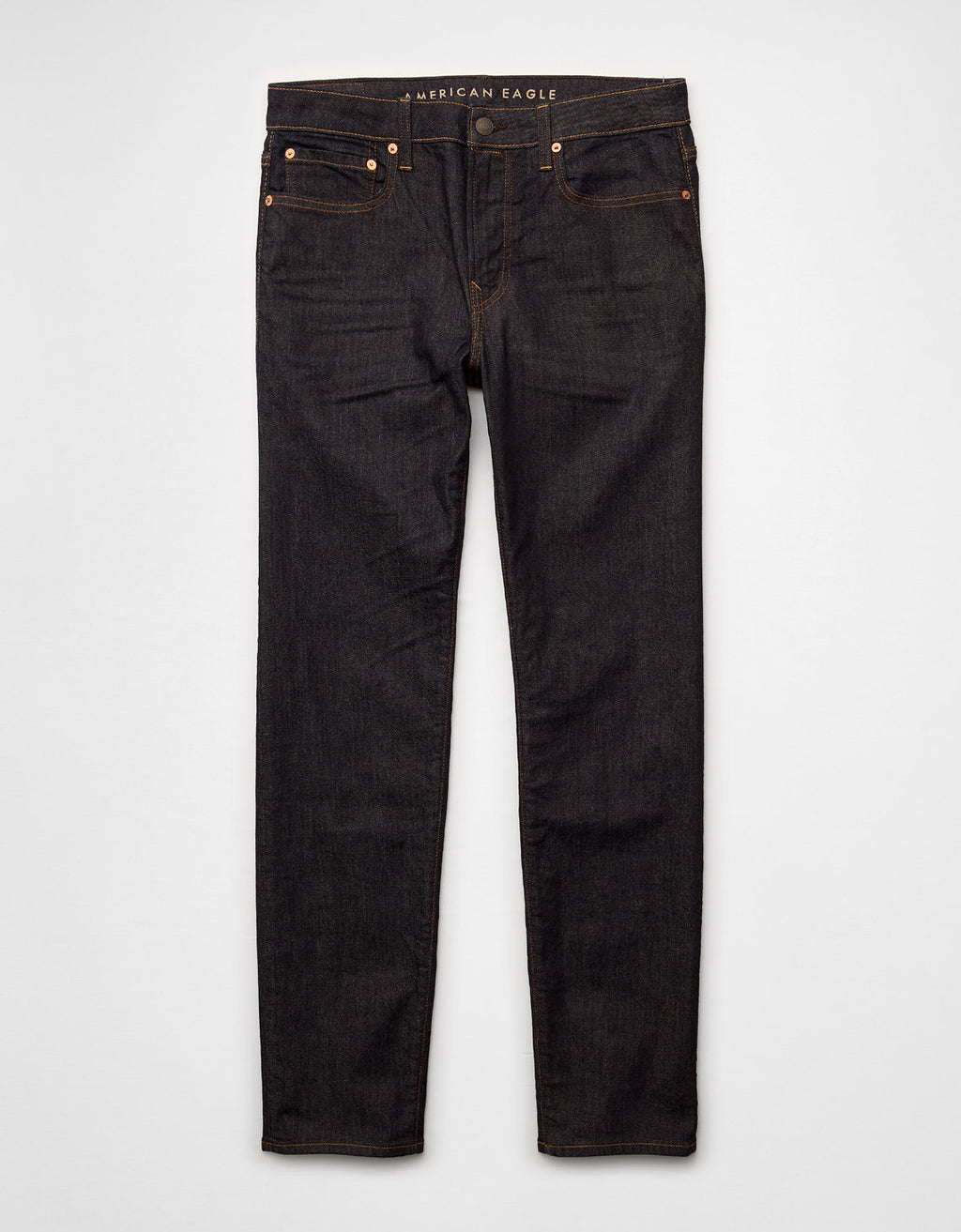 Jean recto original Airflex+ - Azul 0111_6622_252_f