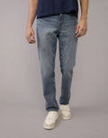 Jean Straight  Recto con Stretch Hombre AE - Generico 0111_6843_447_of