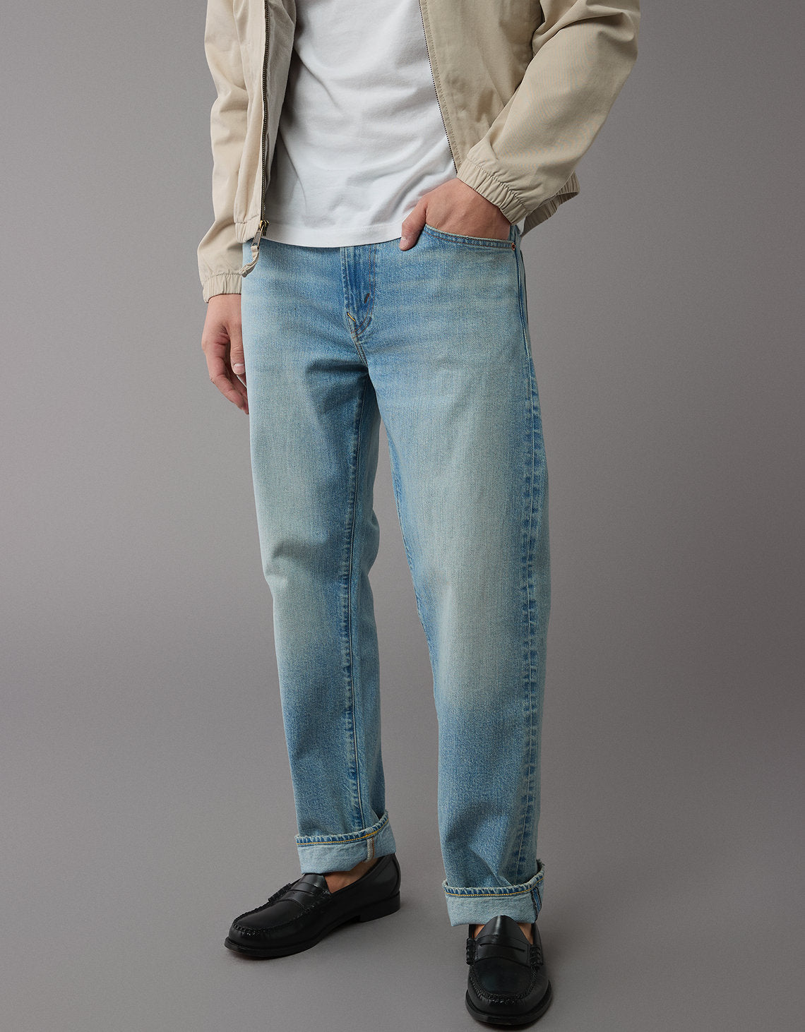Ae FLEX+ Original Jean Recto - Generico 0111_6974_953_of