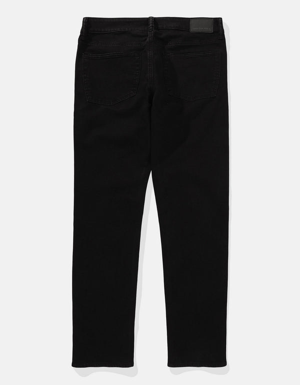 Jean Original Straight para Hombre - Negro