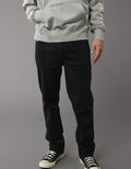 Jean Original Straight Ae - Negro 0111_7058_055_of