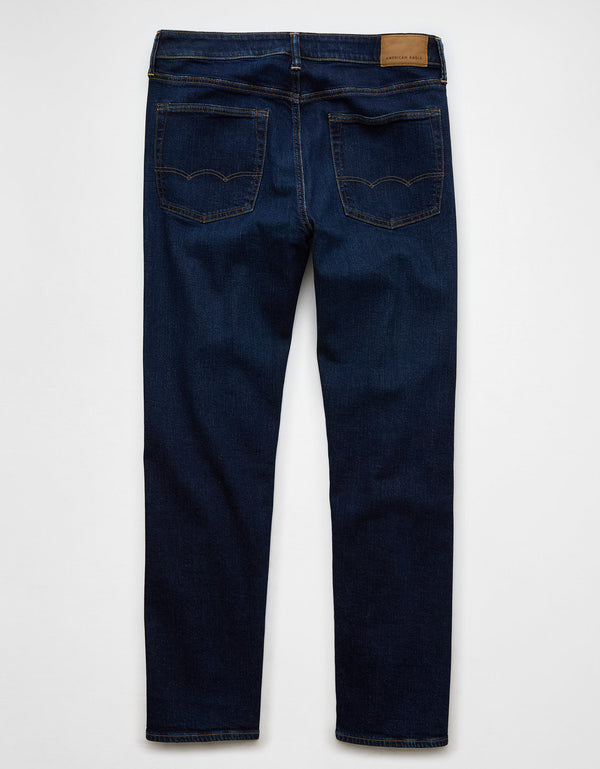 Jean Original Straight Ae - Generico