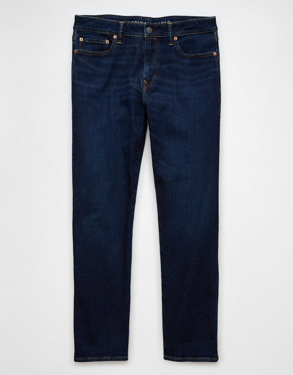 Jean Original Straight Ae - Generico