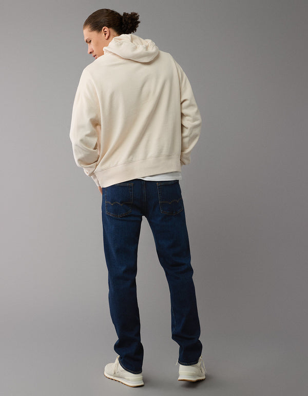 Jean Original Straight Ae - Generico