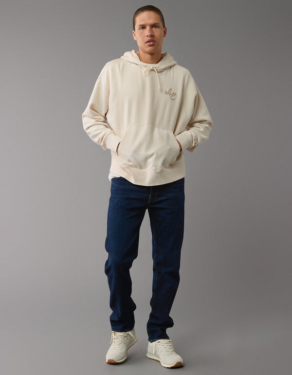 Jean Original Straight Ae - Generico