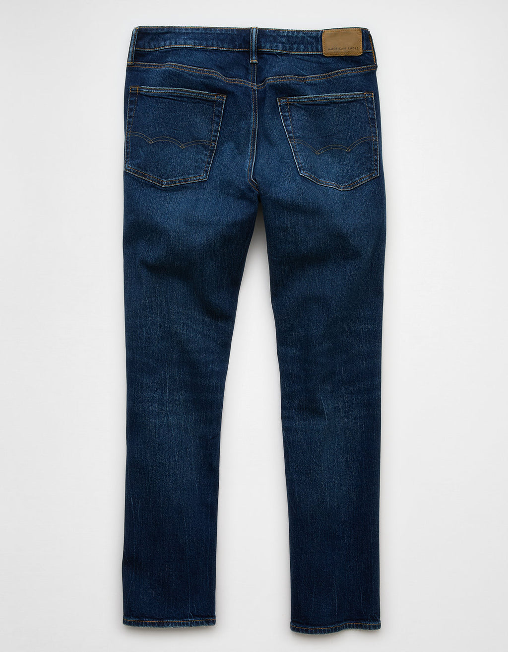 Jean straight bota recta de hombre AE - Generico 0111_7127_252_b