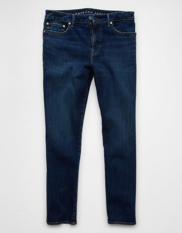 Jean straight bota recta de hombre AE - Generico