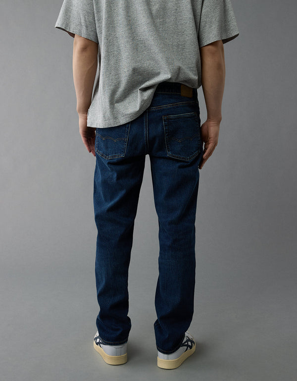 Jean straight bota recta de hombre AE - Generico