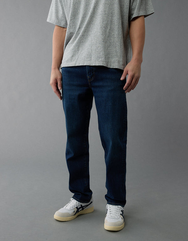 Jean straight bota recta de hombre AE - Generico
