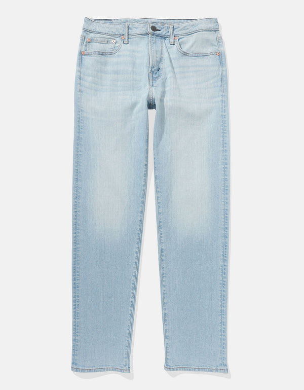 Jean recto original Airflex+ - Azul