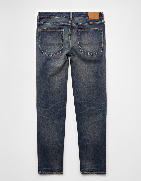 Jean Original Straight Ae - Generico