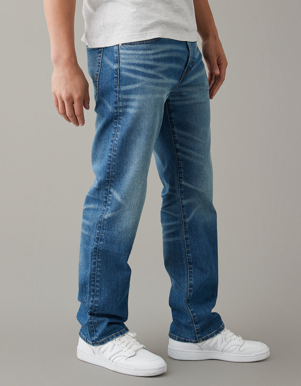 Jean AE Original Straight - Azul 0112_6684_857_os