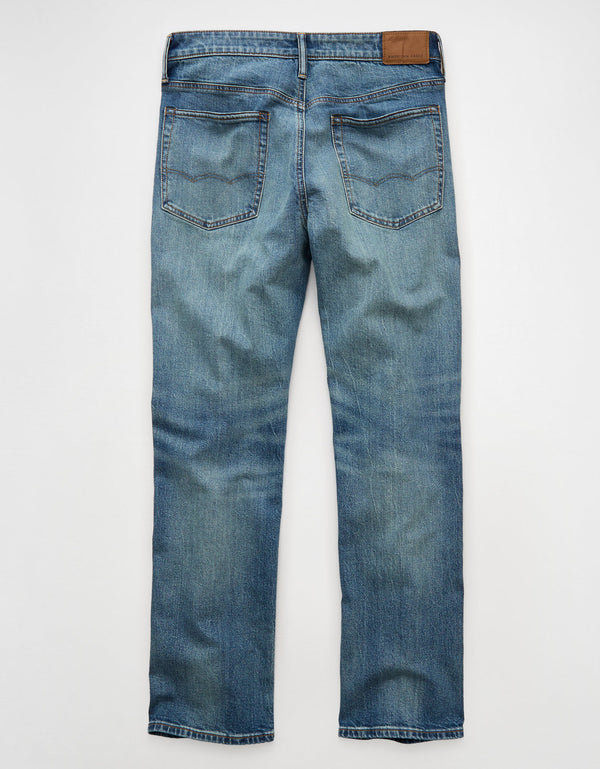 Ae Easyflex +tencel™ Fibers Jean Recto Relajado - Generico