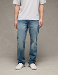 Ae Easyflex +tencel™ Fibers Jean Recto Relajado - Generico 0112_7250_447_of