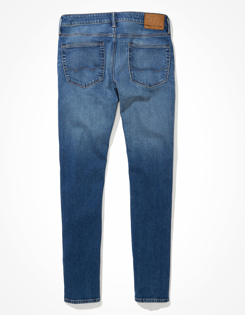 Jean Ae  Athletic Skinny - Rosa 0114_6283_570_b
