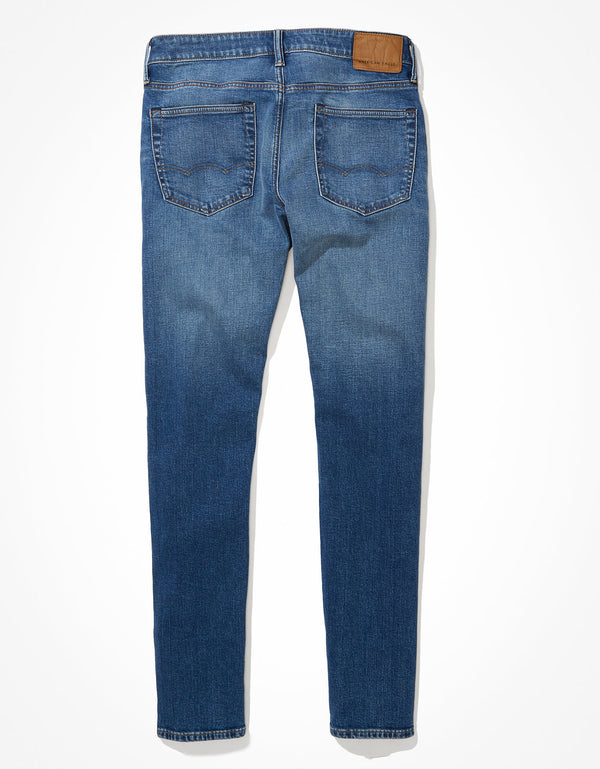 Jean Ae  Athletic Skinny - Rosa