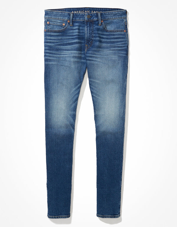Jean Ae  Athletic Skinny - Rosa