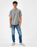 Jean Ae  Athletic Skinny - Rosa 0114_6283_570_of