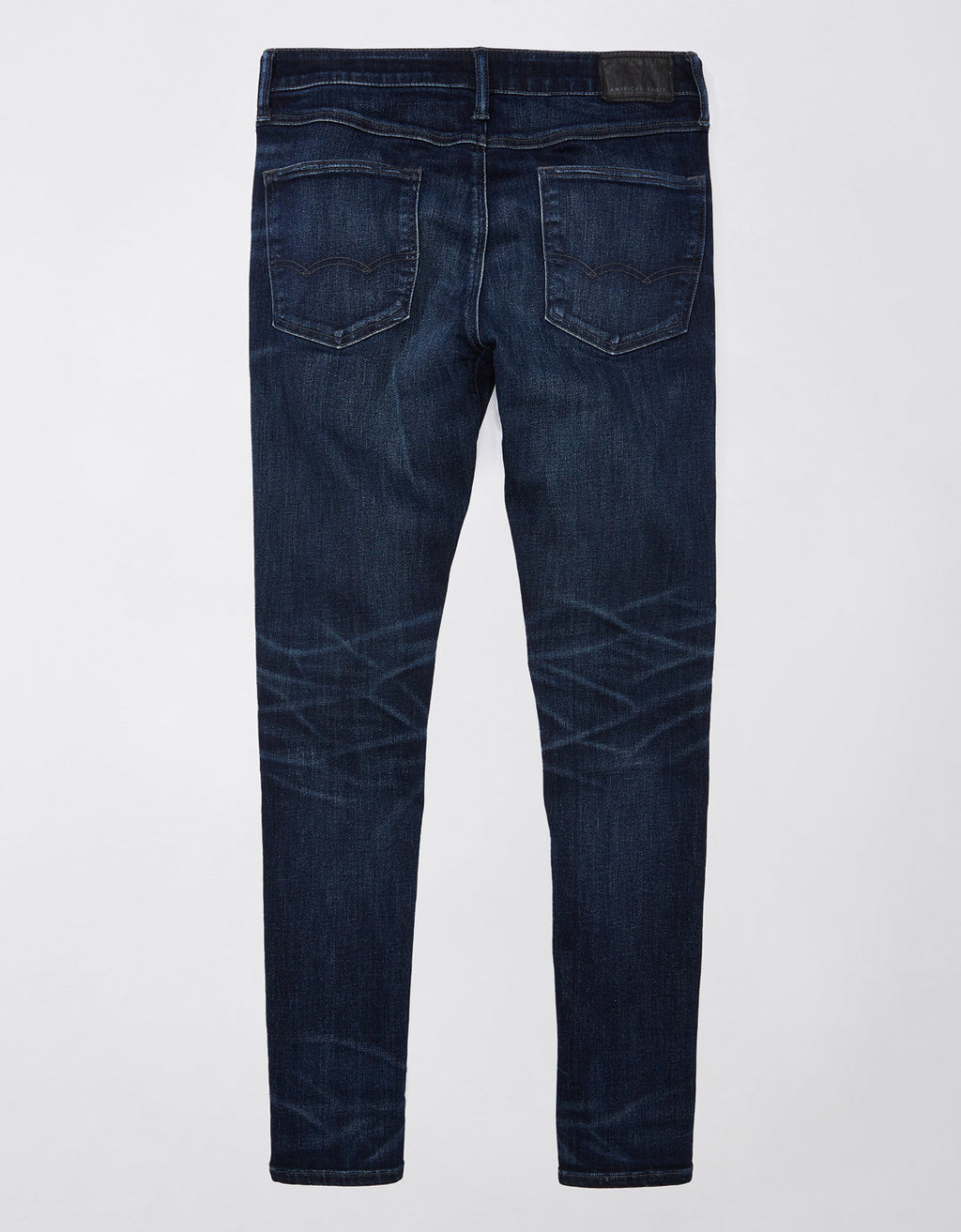 Jean Ae  Athletic Skinny - Generico 0114_6647_074_b