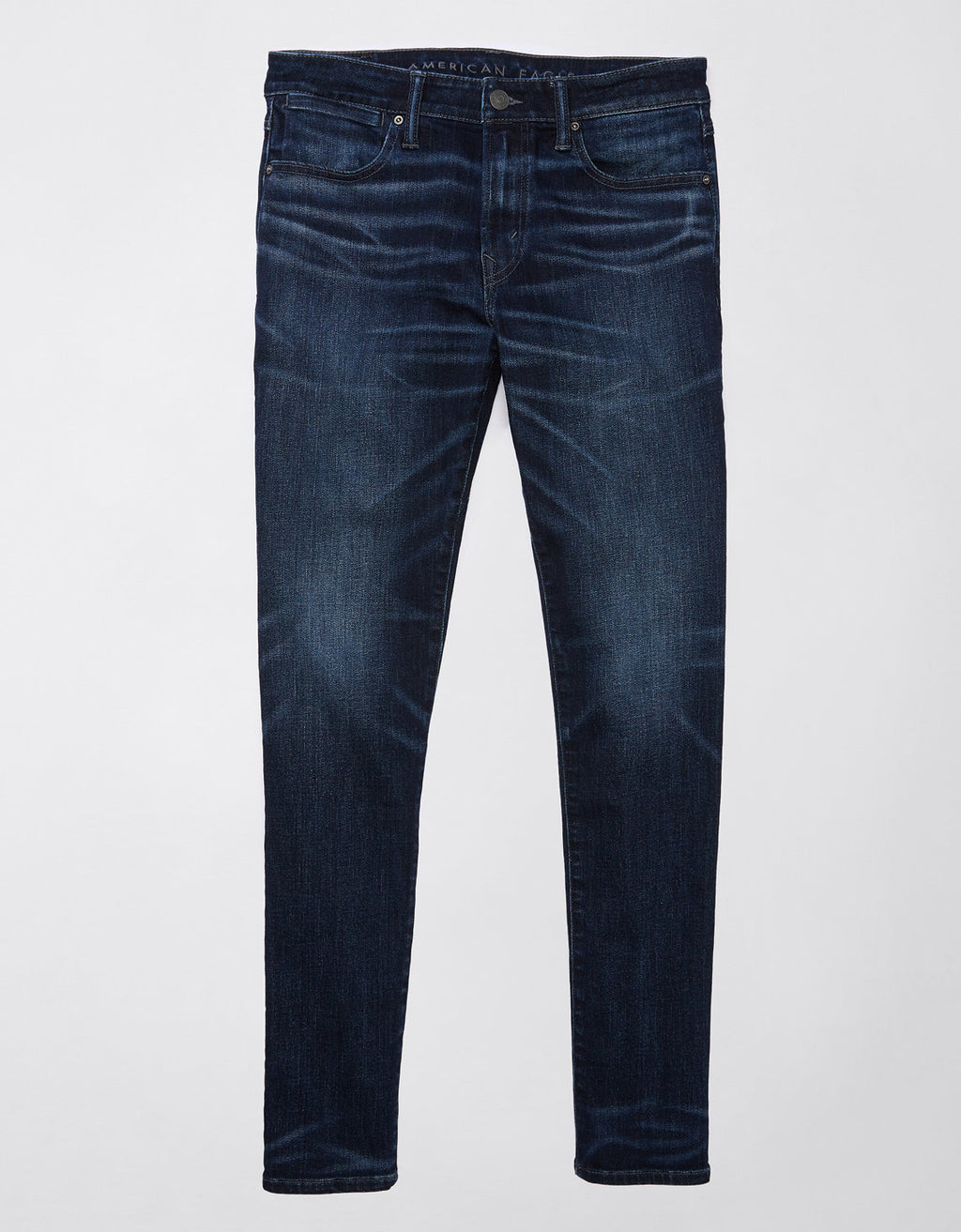 Jean Ae  Athletic Skinny - Generico 0114_6647_074_f