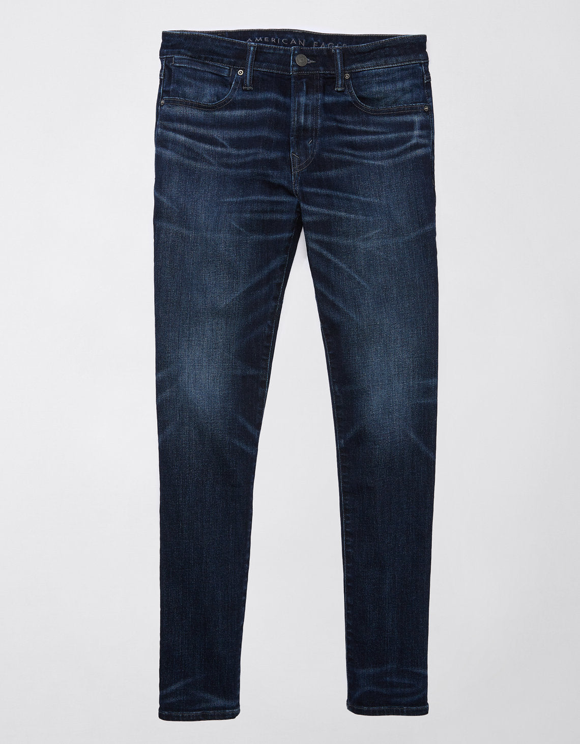 Jean Ae  Athletic Skinny - Generico 0114_6647_074_f