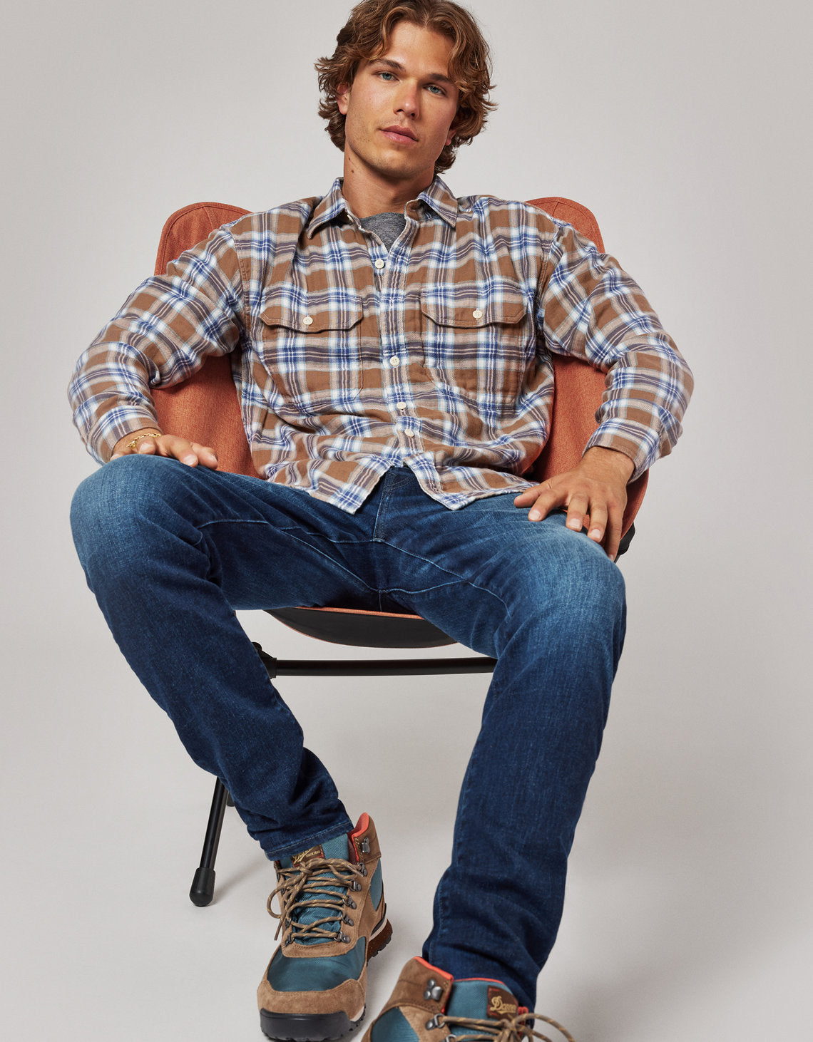 Jean Ae  Athletic Skinny - Generico 0114_6647_074_l1