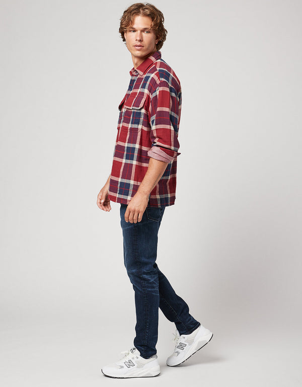 Jean Ae  Athletic Skinny - Generico
