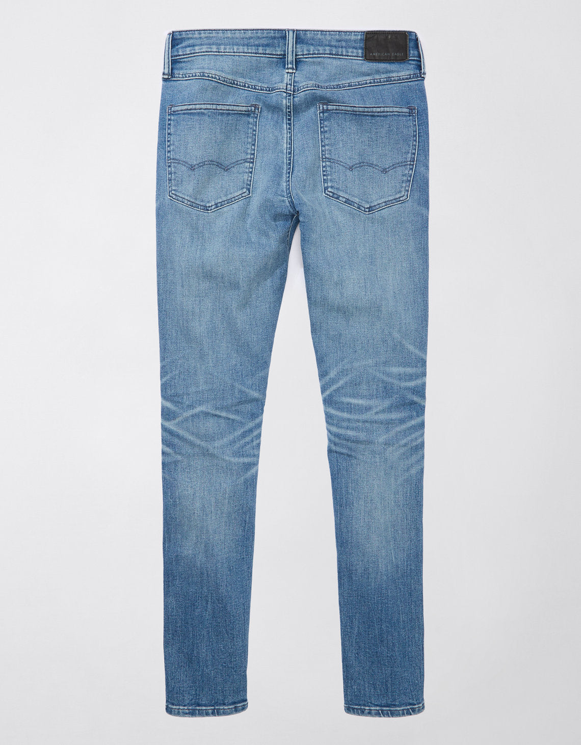 Jean Ae Flex Slim - Azul 0114_6649_408_b