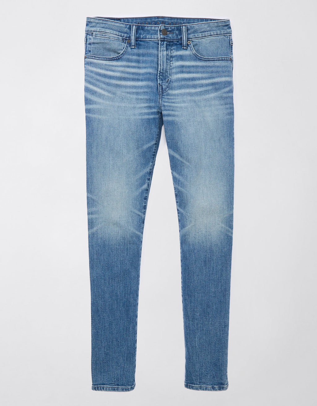 Jean Ae Flex Slim - Azul 0114_6649_408_f