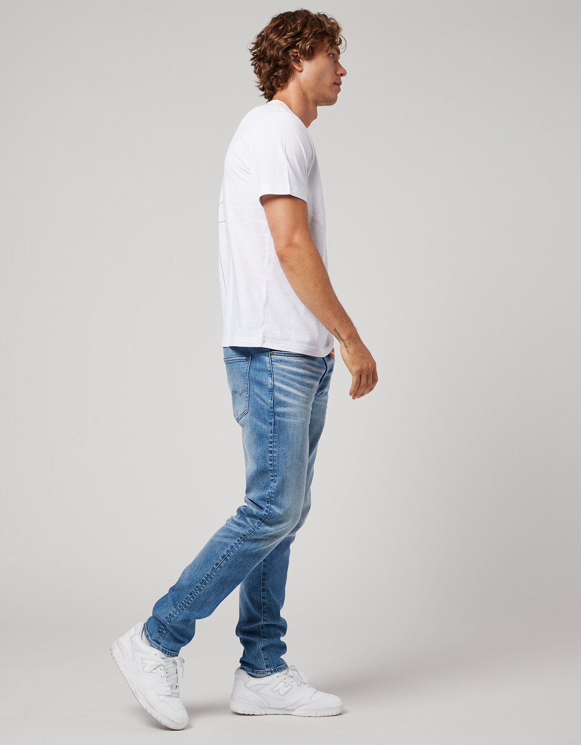 Jean Ae Flex Slim - Azul 0114_6649_408_os