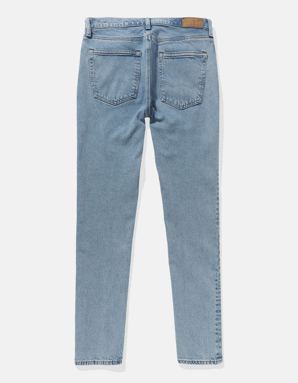 Jean Skinny Athletic Clásico Hombre AE - Generico 0114_6902_447_b