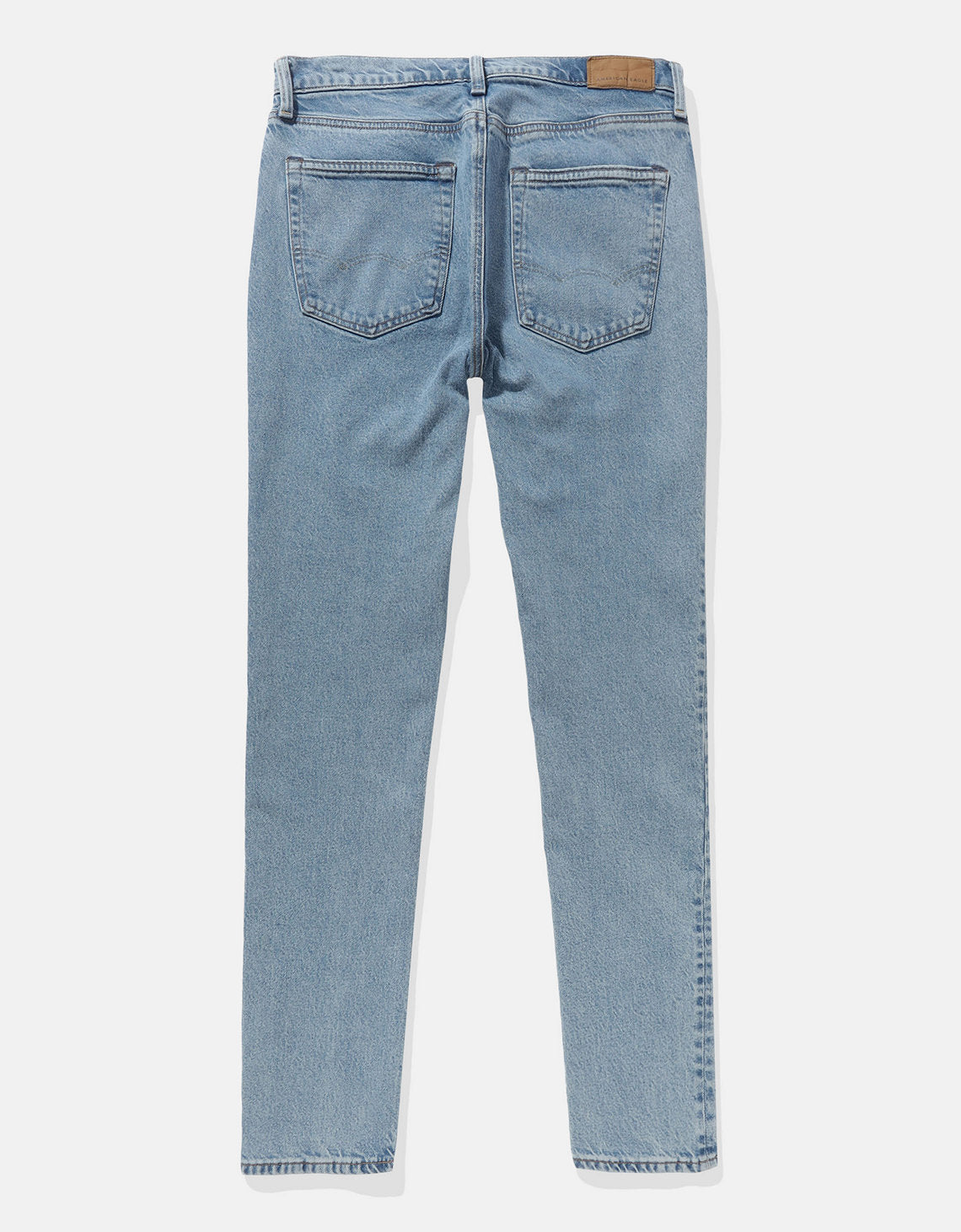 Jean Skinny Athletic Clásico Hombre AE - Generico 0114_6902_447_b