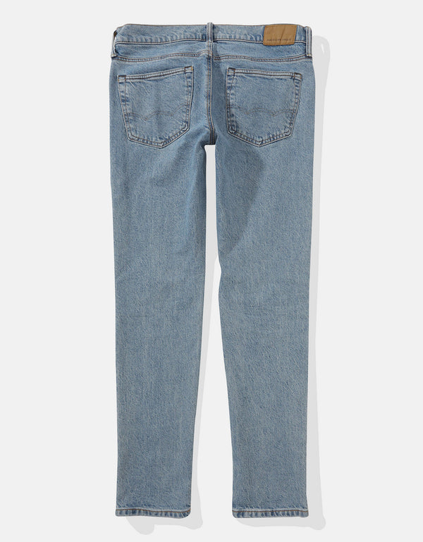 Jean Skinny Athletic Clásico Hombre AE - Generico