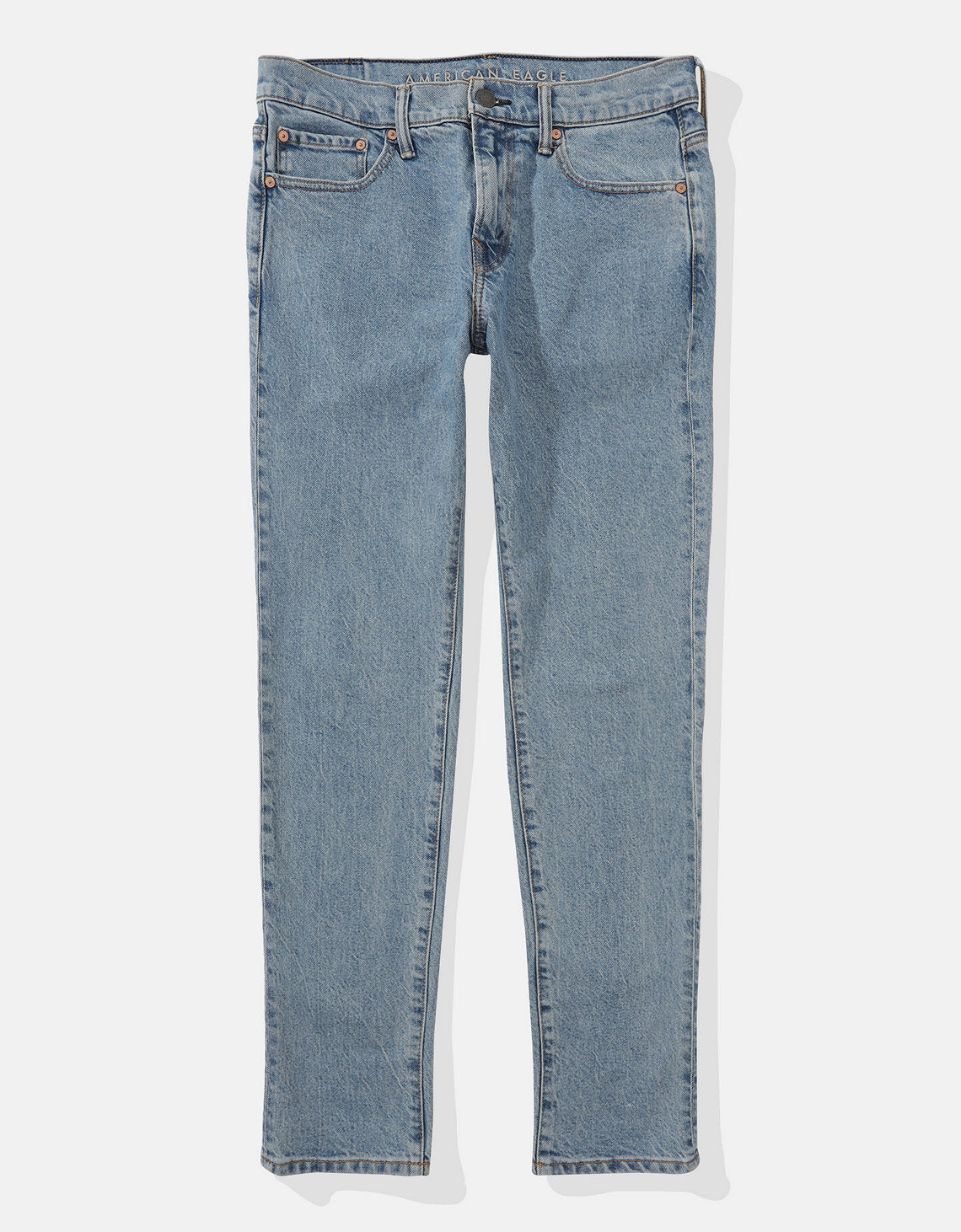 Jean Skinny Athletic Clásico Hombre AE - Generico 0114_6902_936_f