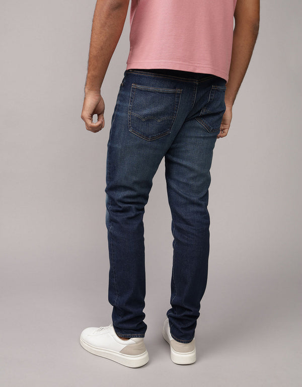 Jean Slim Hombre AE - Generico