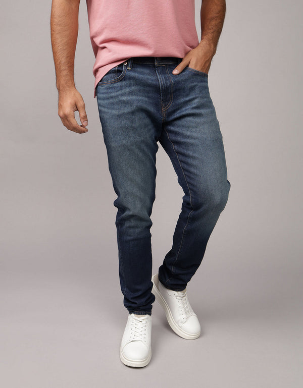 Jean Slim Hombre AE - Generico
