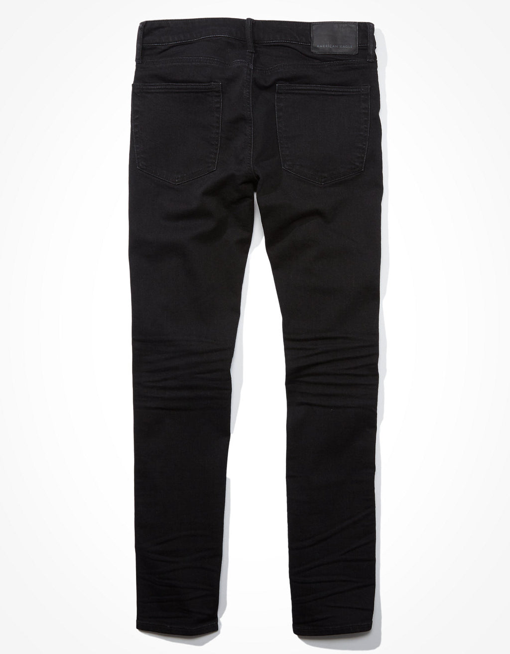 Jean Ae Slim Straight - Negro 0116_5371_001_b