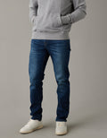 Jean Ae  Slim Straight - Generico 0116_6020_447_of