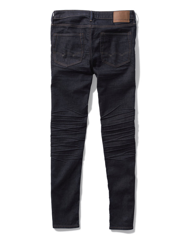 Jean Slim Straight Ae - Generico