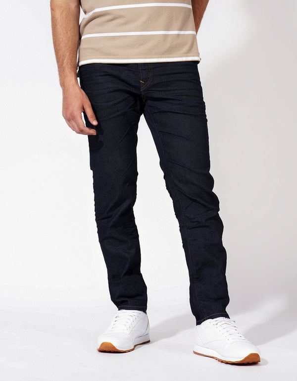 Jean Slim Straight Ae - Generico