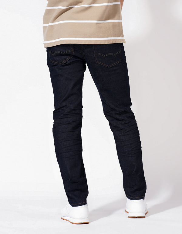 Jean Slim Straight Ae - Generico